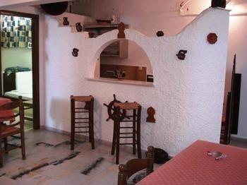 Pension Lagoudera Naxos City Exterior photo