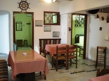 Pension Lagoudera Naxos City Exterior photo