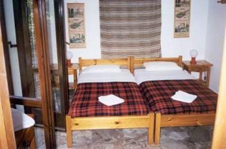 Pension Lagoudera Naxos City Room photo