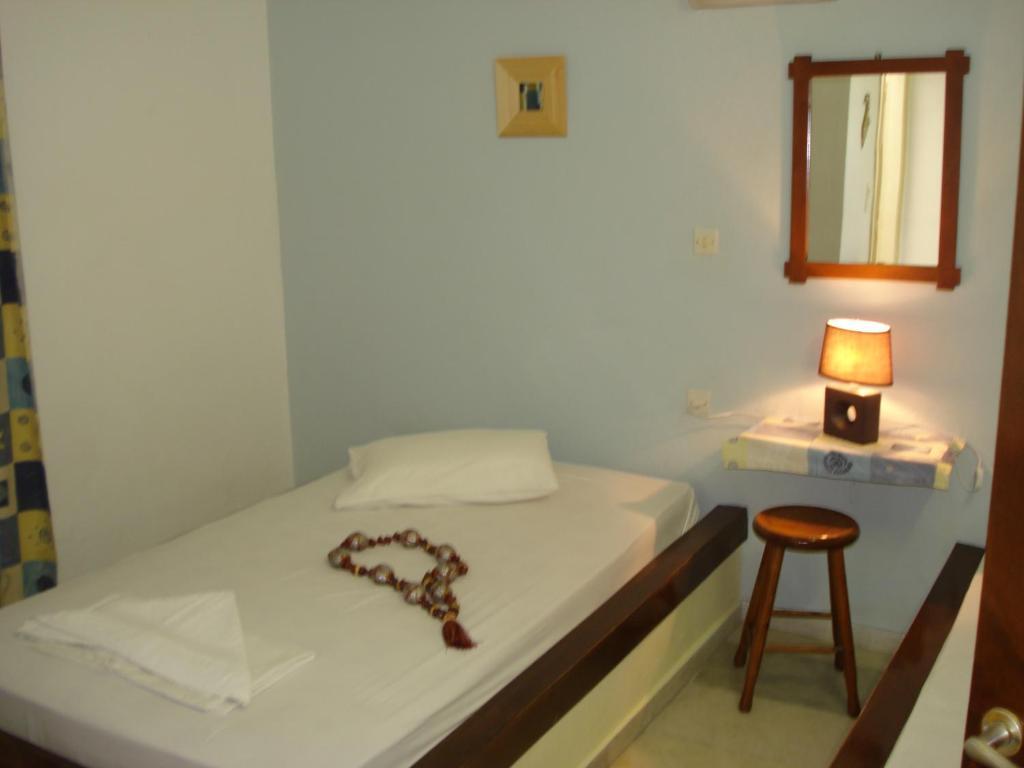 Pension Lagoudera Naxos City Exterior photo