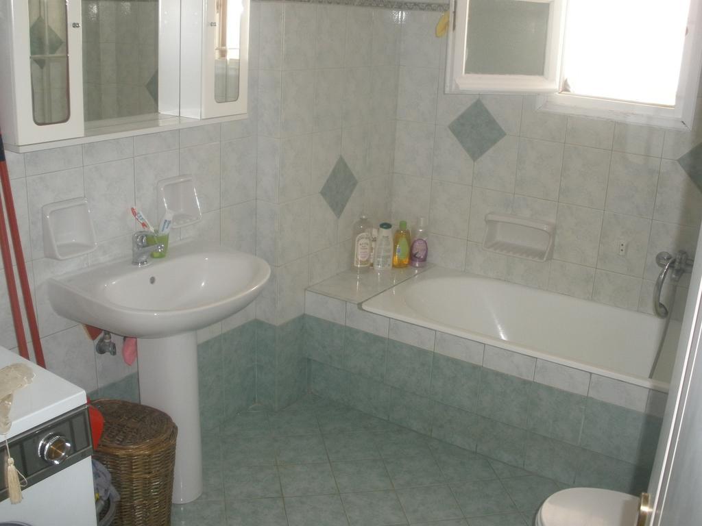 Pension Lagoudera Naxos City Room photo